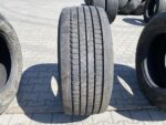 Opona ciężarowa używana prowadząca 385/55R22.5 HANKOOK SMART FLEX AH31 / 10-12mm