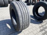 Opona ciężarowa używana prowadząca 385/55R22.5 FALEKN RI151 / 9-10mm
