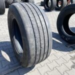  Opona ciężarowa używana prowadząca 385/55R22.5 FALEKN RI151 / 9-10mm