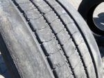 Opona ciężarowa używana prowadząca 385/55R22.5 FALEKN RI151 / 9-10mm