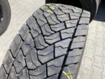 Opona używana ciężarowa napędowa 315/70R22.5 GOODYEAR KMAX D GEN-2 / 17mm