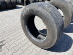 Opona ciężarowa używana prowadząca 385/55R22.5 FALEKN RI151 / 9-10mm
