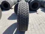 Opona używana ciężarowa napędowa 315/70R22.5 GOODYEAR KMAX D GEN-2 / 17mm