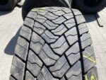 Opona używana ciężarowa napędowa 315/70R22.5 GOODYEAR KMAX D GEN-2 / 17mm