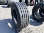Opona ciężarowa używana naczepowa 385/55R22.5 FORMULA TRAILER / 11mm