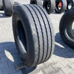  Opona ciężarowa używana naczepowa 385/55R22.5 FORMULA TRAILER / 11mm