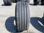 Opona ciężarowa używana naczepowa 385/55R22.5 FORMULA TRAILER / 11mm