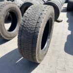  Opona używana ciężarowa napędowa 315/70R22.5 GOODYEAR FULEMAX D PERFORMANCE / 10-11mm