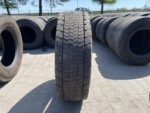 Opona używana ciężarowa napędowa 315/70R22.5 GOODYEAR FULEMAX D PERFORMANCE / 10-11mm