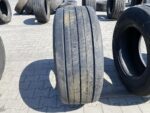 Opona ciężarowa używana przednia 385/55R22.5 PIRELLI H02 PROFUEL STEER / 10mm