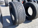 Opona ciężarowa używana prowadząca 385/55R22.5 GOODYEAR KMAX S GEN-2 / 9-10mm