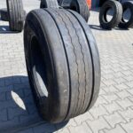  Opona ciężarowa używana naczepowa 385/55R22.5 FIRESTONE FT524 ENLITEN / 9mm