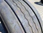 Opona ciężarowa używana naczepowa 385/55R22.5 FIRESTONE FT524 ENLITEN / 9mm