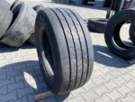 Opona ciężarowa używana naczepowa 385/55R22.5 CEAT WINMILE-T / 12mm