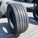  Opona ciężarowa używana naczepowa 385/55R22.5 CEAT WINMILE-T / 12mm