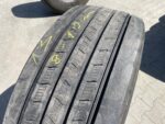 Opona ciężarowa używana przednia 315/60R22.5 CONTINENTAL CONTI ECOPLUS HS3+ / 8-10mm