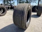 Opona używana ciężarowa naczepowa mega 445/45R19.5 PIRELLI HO2 PRO TRAILER / 11-12mm