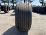 Opona używana ciężarowa naczepowa mega 445/45R19.5 PIRELLI HO2 PRO TRAILER / 11-12mm