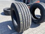 Opona ciężarowa używana naczepowa 385/55R22.5 OTANI OH-108 / 10-11mm