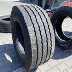  Opona ciężarowa używana naczepowa 385/55R22.5 OTANI OH-108 / 10-11mm