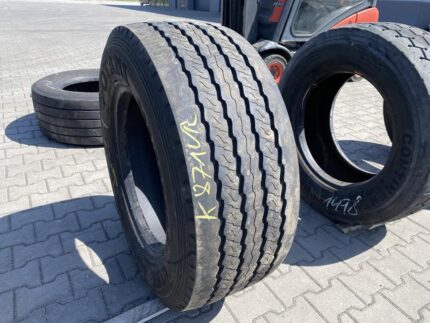  Opona ciężarowa używana naczepowa 385/55R22.5 OTANI OH-108 / 10-11mm