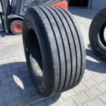  Opona ciężarowa używana naczepowa 385/55R22.5 DRIVING+ DM-TR / 11-12mm