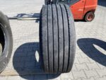 Opona ciężarowa używana naczepowa 385/55R22.5 DRIVING+ DM-TR / 11-12mm