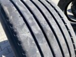 Opona ciężarowa używana naczepowa 385/55R22.5 DRIVING+ DM-TR / 11-12mm