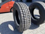 Opona ciężarowa używana napędowa 315/70R22.5 MATADOR DIAMOND DH 1 / 100% Bieżnika