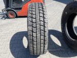Opona ciężarowa używana napędowa 315/70R22.5 MATADOR DIAMOND DH 1 / 100% Bieżnika