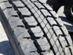 Opona ciężarowa używana napędowa 315/70R22.5 MATADOR DIAMOND DH 1 / 100% Bieżnika