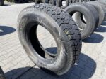 Opona ciężarowa używana napędowa 315/70R22.5 MATADOR DIAMOND DH 1 / 100% Bieżnika