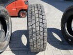 Opona ciężarowa używana napędowa 315/70R22.5 BIEŻNIKOWANA TYP MICHELIN X MULTI D / 100% Bieżnika
