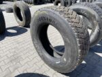 Opona ciężarowa używana napędowa 315/70R22.5 BIEŻNIKOWANA TYP MICHELIN X MULTI D / 100% Bieżnika