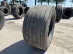 Opona używana ciężarowa naczepowa mega 445/45R19.5 CONTINENTAL CONTI HYBRID HT3 / 8-10mm