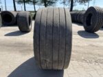 Opona używana ciężarowa naczepowa mega 445/45R19.5 CONTINENTAL CONTI HYBRID HT3 / 8-10mm