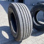  Opona ciężarowa używana prowadząca 315/70R22.5 FALKEN RI151 / 13mm