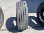 Opona ciężarowa używana prowadząca 315/70R22.5 FALKEN RI151 / 13mm