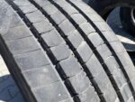 Opona ciężarowa używana prowadząca 315/70R22.5 FALKEN RI151 / 13mm