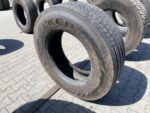 Opona ciężarowa używana prowadząca 315/70R22.5 FALKEN RI151 / 13mm