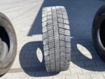 Opona ciężarowa używana napędowa 315/70R22.5 MICHELIN X MULTI D / 9-11mm