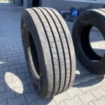  Opona ciężarowa używana prowadząca 315/70R22.5 APOLLO ENDU RACE RA / 13mm