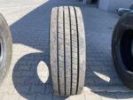 Opona ciężarowa używana prowadząca 315/70R22.5 APOLLO ENDU RACE RA / 13mm