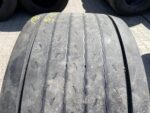Opona używana ciężarowa naczepowa mega 445/45R19.5 MICHELIN X LINE ENERGY T / 9-10mm