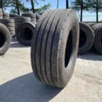  Opona używana ciężarowa do naczepy 385/65R22.5 KRONE EASY RIDER KR912 / 11-12mm