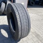  Opona ciężarowa używana napędowa 315/70R22.5 HANKOOK SMART FLEX DH51 / 9-10mm