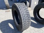 Opona ciężarowa używana napędowa 315/70R22.5 BFGOODRICH ROUTE CONTROL D EVOLUTION 2 / 10-11mm