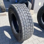  Opona ciężarowa używana napędowa 315/70R22.5 BFGOODRICH ROUTE CONTROL D EVOLUTION 2 / 10-11mm