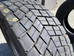Opona ciężarowa używana napędowa 315/70R22.5 BFGOODRICH ROUTE CONTROL D EVOLUTION 2 / 10-11mm