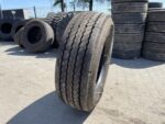 Opona używana ciężarowa do naczepy 385/65R22.5 PIRELLI ITINERIS T TRAILER 90 SERIES / 14mm